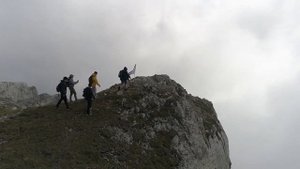 Восхождение на Столовую Гору|Папа Джонс Владикавказ