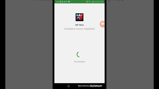 как скачать мф мод если нет гугыл плей смотреть онлайн