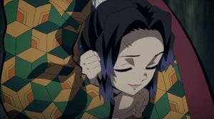 Shinobu Kocho Twixtor Clips (Demon Slayer)