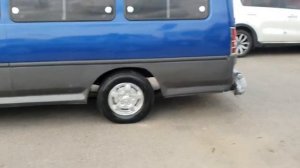 HYUNDAI GRACE