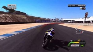 Creature from the Lagoon Trophy | MotoGP 13 Compact