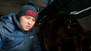 Как снять рулевую рейку, как убрать стук рулевой рейки ваз 2115