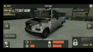 Demolition Derby 2 Обзор дэрби игры на смартфон