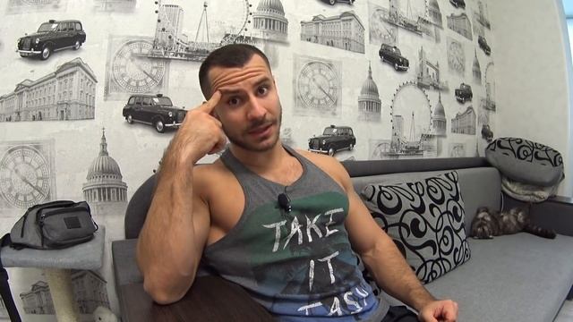 Нужно ли Вообще КАРДИО ? Зачем делать кардио ?