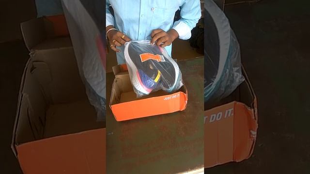 nike epic react flyknit blue running shoes unboxing snapdeal 2019 смотреть онлайн