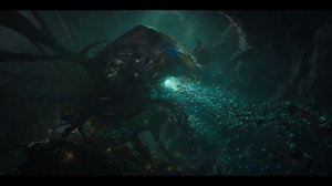 Любовь. Смерть. Роботы (3-й сезон) / Русский трейлер /Сериал 2022