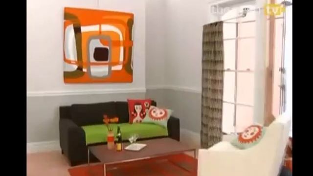 3 варианта дизайна зоны отдыха гостиной смотреть онлайн