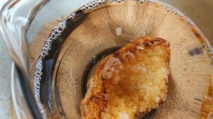 Как очистить кварц от оксидов железа