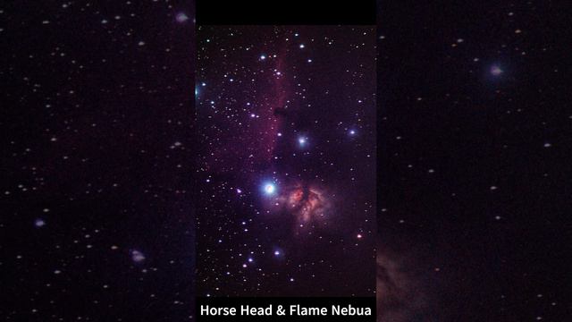 Deep Space through Celestron Travel Scope 70 смотреть онлайн