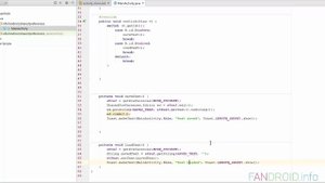 Урок 33. SharedPreferences - сохранение данных в приложениях | Уроки Android Studio