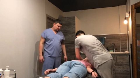 Обучение по мануальной терапии