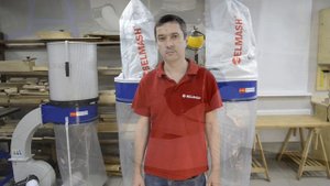 Обзор линейки вытяжных установок BELMASH: DC850, DC850C, DC1200, DC2500, DC2500MC, DC3900