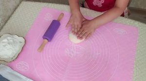 Готовим чеченский хинкал/ ГАЛУШКИ/ жижиг галнаш