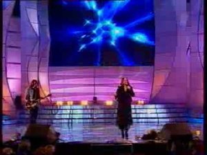 София Ротару  Ты улетишь