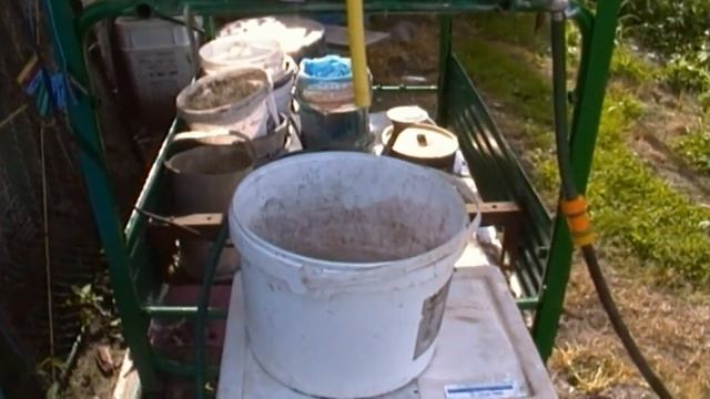 Абиссинская скважина своими руками. смотреть онлайн