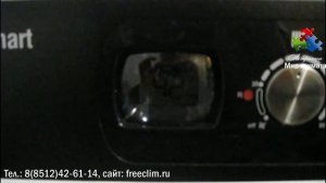 Ошибка BC. Нет газа. Kentatsu Furst