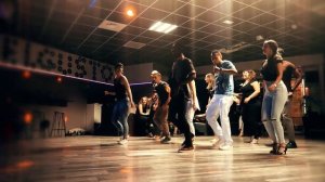 El Gusto Del Sol - Kizomba Fontenay Le Comte - 10 2019