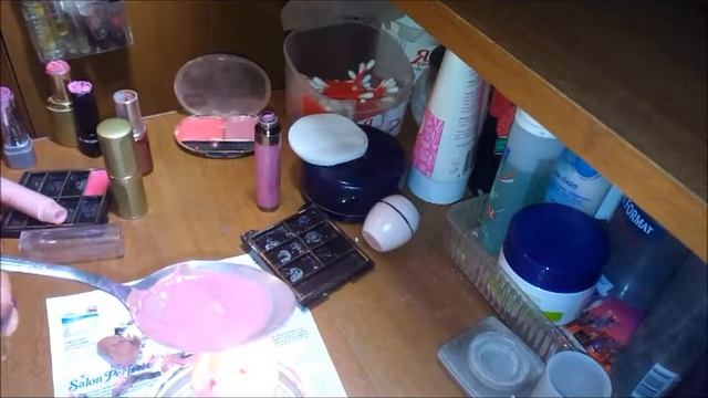 Варение губной помады смотреть онлайн