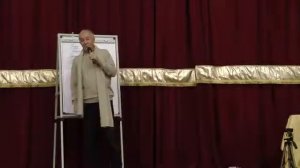 Хакимов. История о 4-х женах.