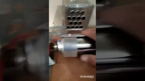 как обогреть газовый баллон зимой❄️❄️