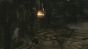 Skyrim: Reach Alduins portal to Savngarde (Puzzle1)