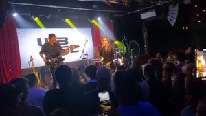 UBEL – Лидокаин (LIVE 18.10.2023)