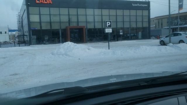 Ларгус кросс фл. Стоит ли утеплять крышу..._.mp4 смотреть онлайн