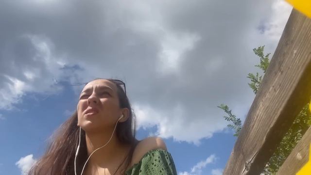 ВЛОГ: ПАРК ПРИТЯЖЕНИЕ ? О КАНАЛЕ ? ПРОБУЕМ ВКУСНЯШКИ смотреть онлайн