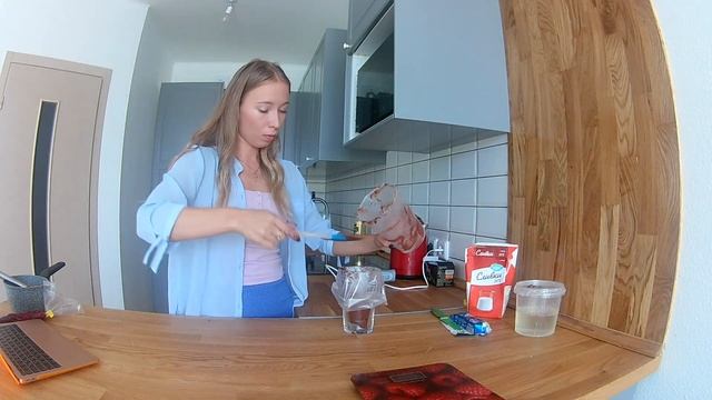 Рецепт Конфеты - Вишневый трюфель