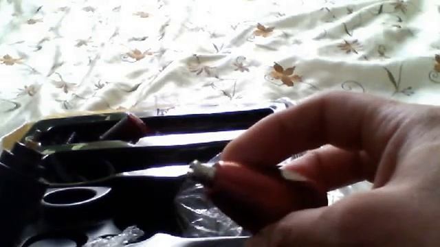 ТРИММЕР 5 в 1 для стрижки волос, бороды, ушей и носа с AliExpress смотреть онлайн