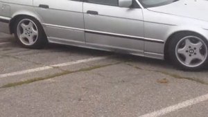 Бмв е34 дрифт Bmw e34 drift