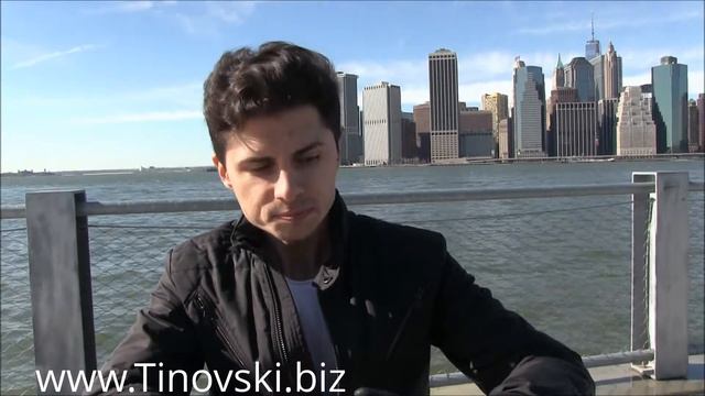 Работа в Нью Йорке, Работа в США, как найти работу в США смотреть онлайн