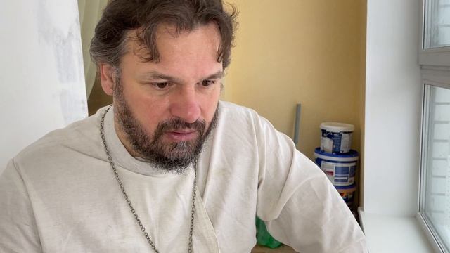 Псалтирь или шестопсалмие? Разбор молитвы Отче наш смотреть онлайн