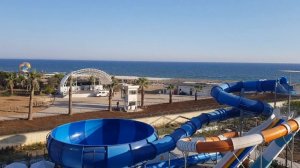 Diamond De Luxe Hotel & Spa 5* Сиде обзор номера