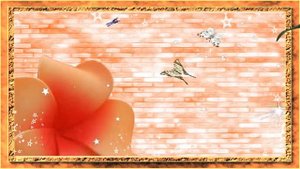 Цветочница Анюта free project PSP
