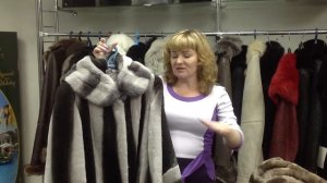 Шубы Ульяновск - обменять старую шубу на новую | (8422) 54-37-37
