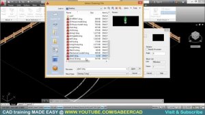 AutoCAD PATH ARRAYS | AUTOCAD ARRAYS