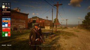 КАК ПОВЫСИТЬ FPS В Red Dead Redemption 2! КАК УВЕЛИЧИТЬ ФПС В RDR 2 ДЛЯ СЛАБЫХ И СРЕДНИХ ПК! 9 ВИДО