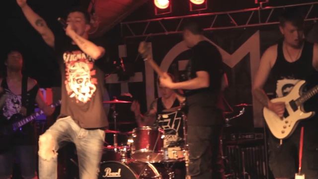 ELLINOYA ( Маяковский. Желтая Кофта ) 15.05.15