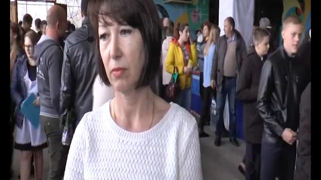 Ярмарка вакансий 2019 в ст.Тбилисской (ТРК"Метроном-3") смотреть онлайн