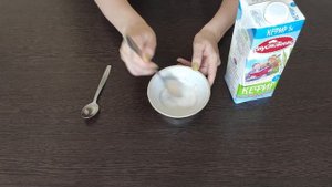 Молочный пилинг, который должна попробовать каждая
