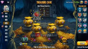 Monster Legends New HACK Treasure Cave 2024 Tutorial (BUG)