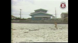 Living the good life in Mission Beach 1985