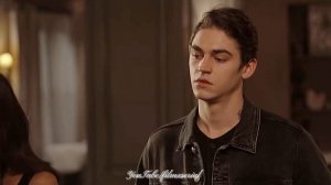 Тесса&Хардин&Роберт | После. Глава 3❤️ After ~ не влюбляйся