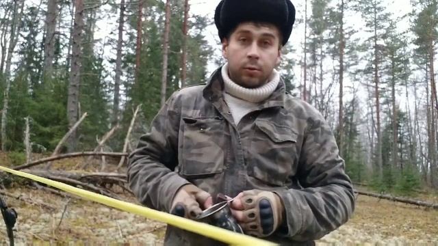 Поход по Ладоге смотреть онлайн