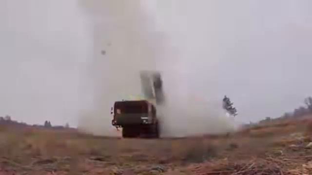 РСЗО “Полонез” смотреть онлайн