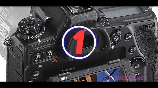 Best Full Frame Cameras in 2023 [Top 3 Best Full Frame Cameras] смотреть онлайн