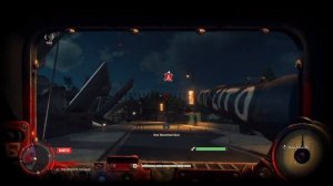 Far Cry® 6 Helicopter location for 1968 Garin Vorona CT (PS4)