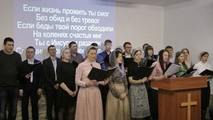 Если ты устал в пути, и не знаешь, как идти