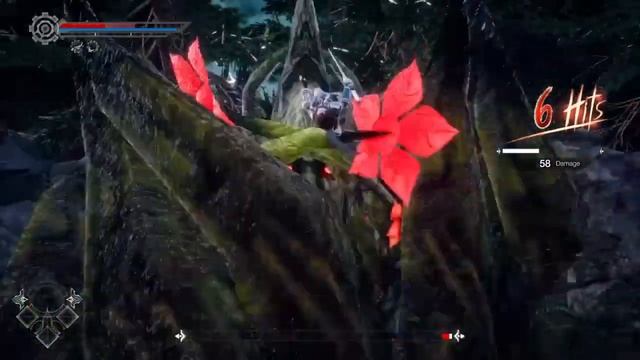 AeternoBlade II First 15 Minutes on PS4 смотреть онлайн